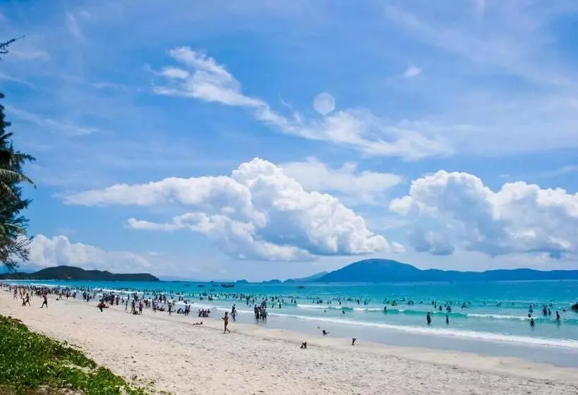 هتل Khách Sạn Xuân Dương
