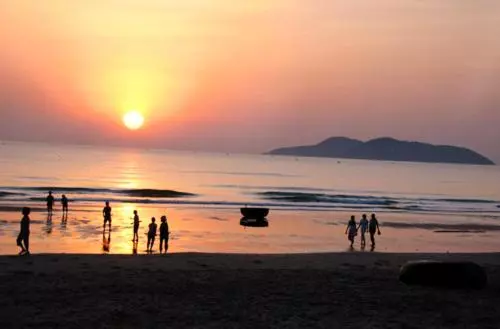 هتل Khách Sạn Xuân Dương