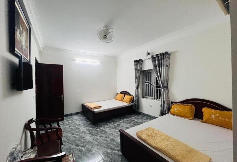 هتل Khách Sạn Xuân Dương