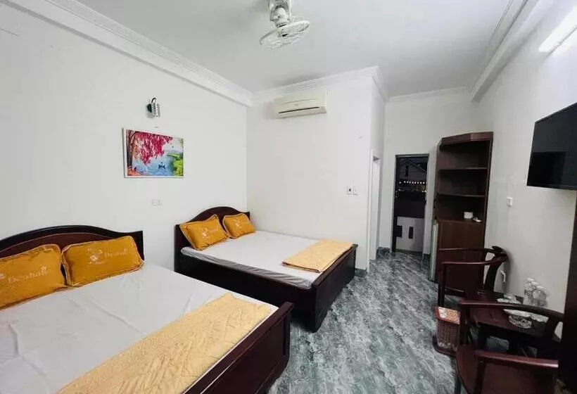 هتل Khách Sạn Xuân Dương