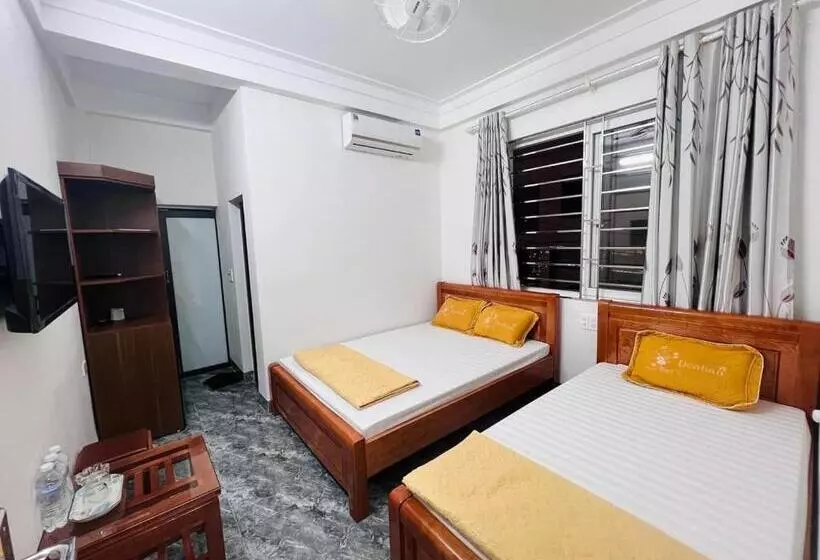 هتل Khách Sạn Xuân Dương