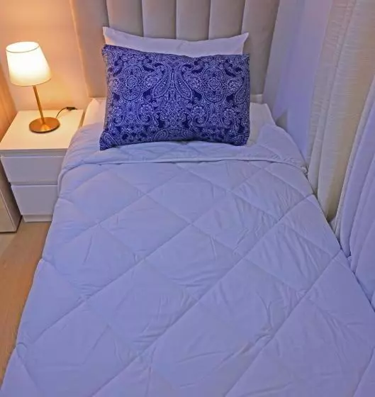 هتل La Casa Blanca