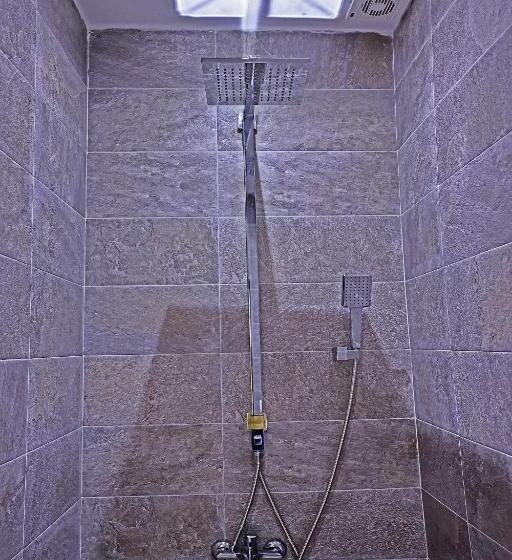 호텔 La Casa Blanca