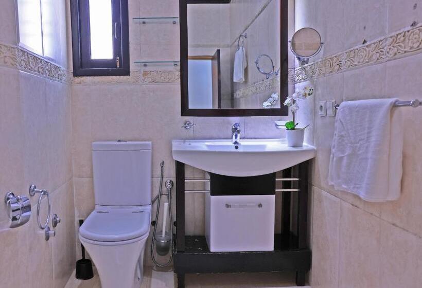 호텔 La Casa Blanca