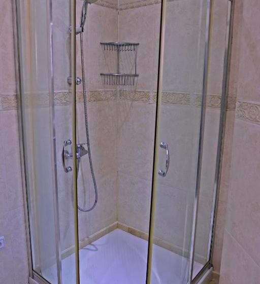 호텔 La Casa Blanca