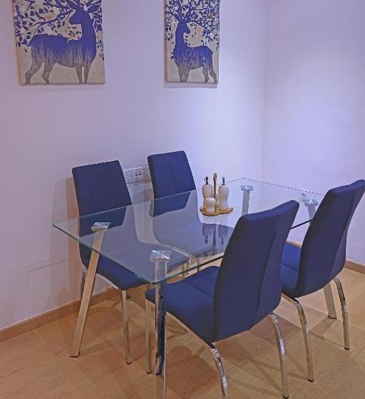 호텔 La Casa Blanca