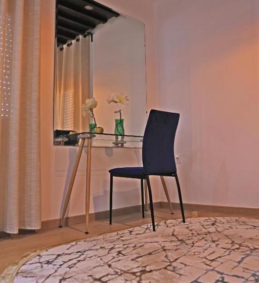 호텔 La Casa Blanca