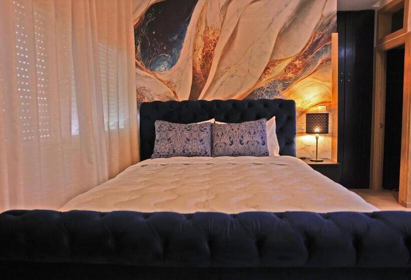 호텔 La Casa Blanca