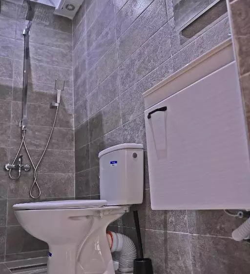 هتل La Casa Blanca