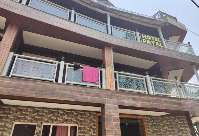 Payal Mall Road Nainital Lake View Hotel Prime Location With Spacious Room Quality Best Seller