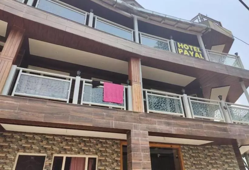 Payal Mall Road Nainital   Lake View Hotel   Prime Location With Spacious Room Quality   Best Seller
