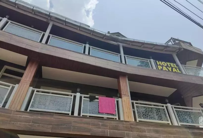 Payal Mall Road Nainital   Lake View Hotel   Prime Location With Spacious Room Quality   Best Seller