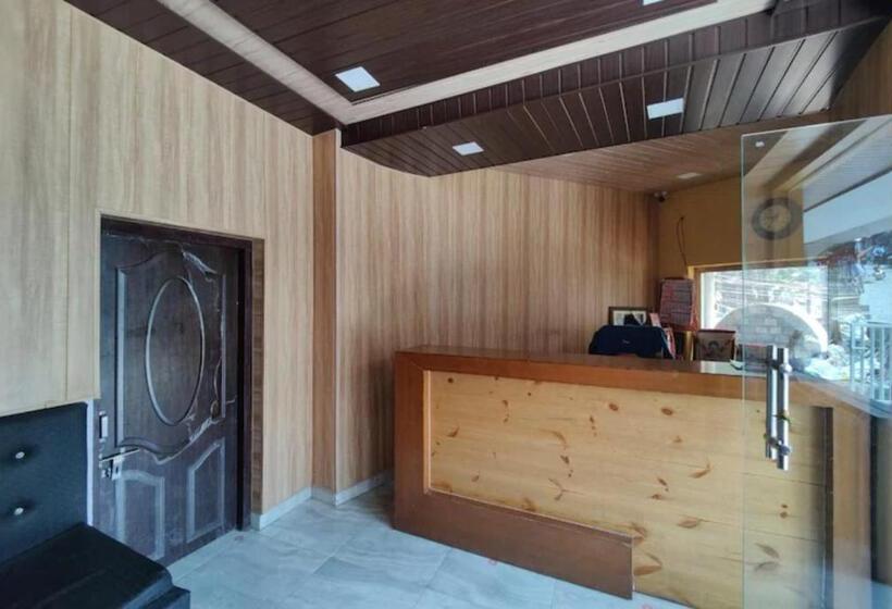 Payal Mall Road Nainital Lake View Hotel Prime Location With Spacious Room Quality Best Seller