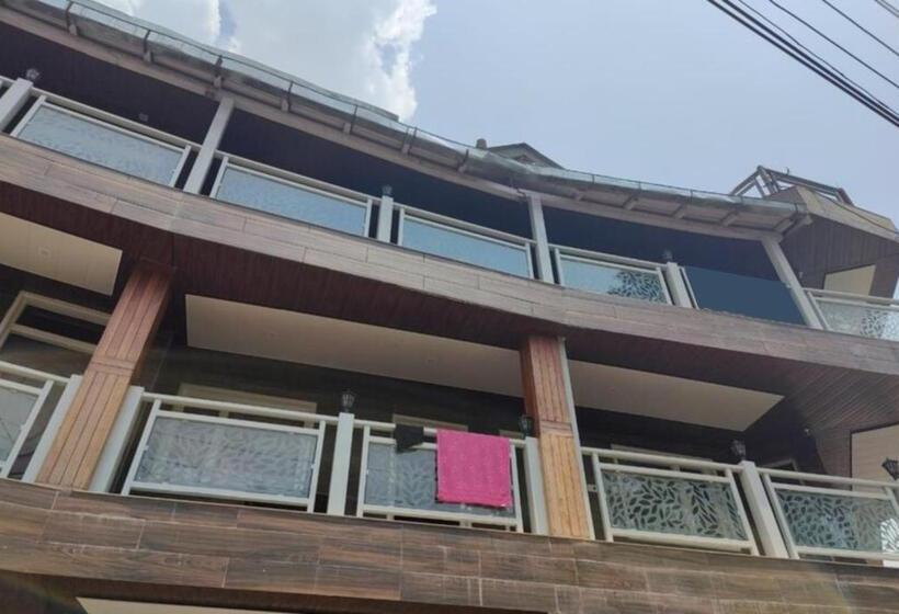 Payal Mall Road Nainital Lake View Hotel Prime Location With Spacious Room Quality Best Seller