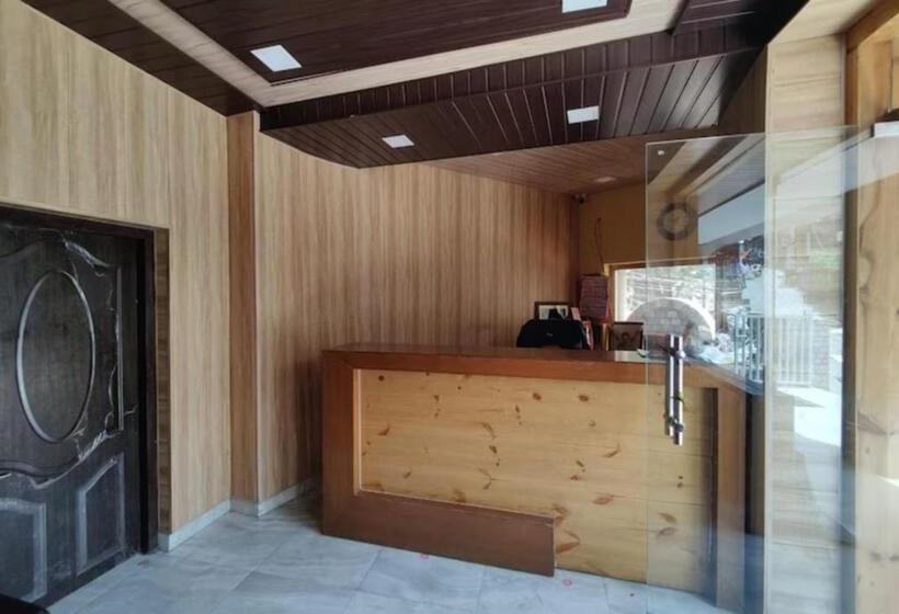 Payal Mall Road Nainital Lake View Hotel Prime Location With Spacious Room Quality Best Seller