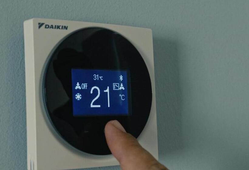 בית מלון כפרי Porta Ksamil