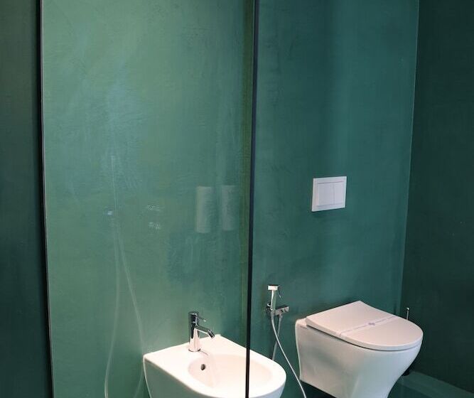 בית מלון כפרי Porta Ksamil