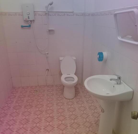 Vangvieng Downtown Hotel 1