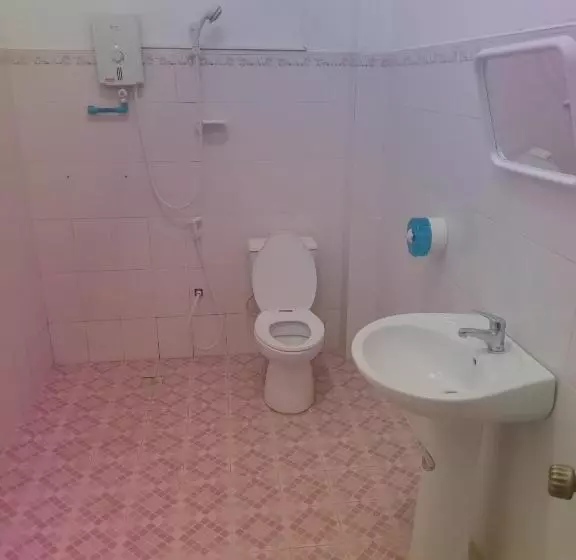 Vangvieng Downtown Hotel 1