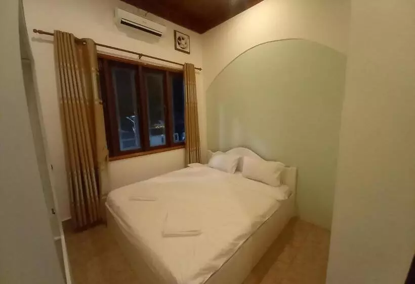 Vangvieng Downtown Hotel 1