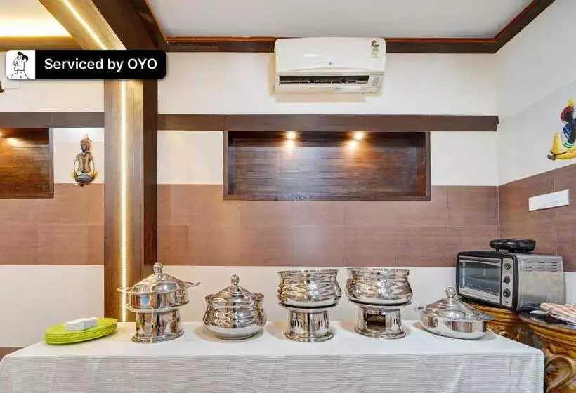 Hotelli Townhouse Sundarapuram