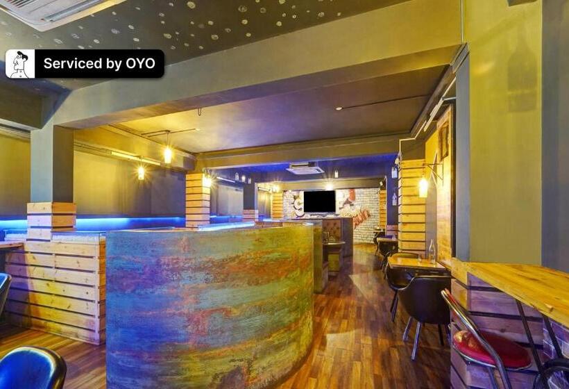 Hotel Townhouse Sundarapuram