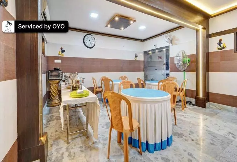 Hotelli Townhouse Sundarapuram