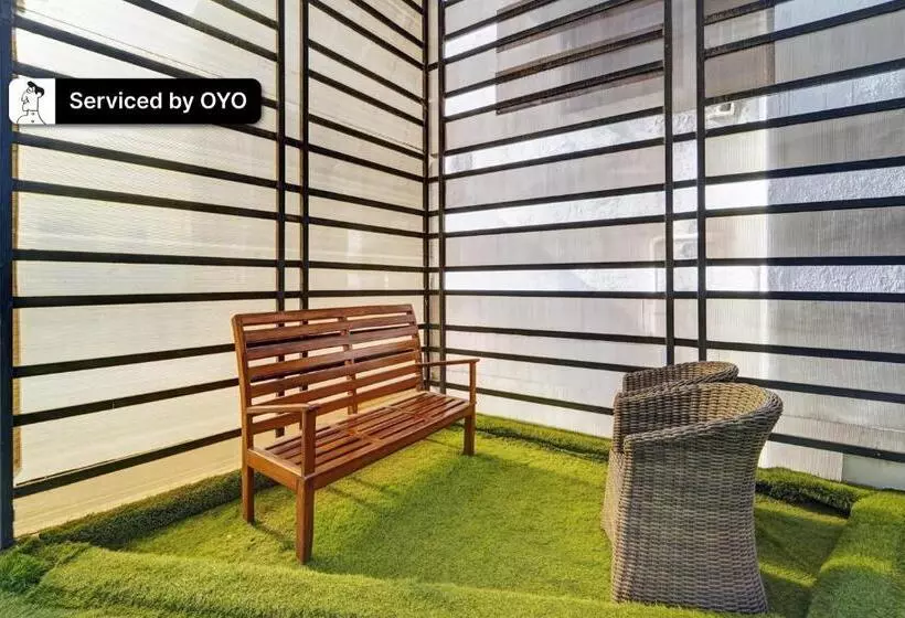Hotelli Townhouse Sundarapuram