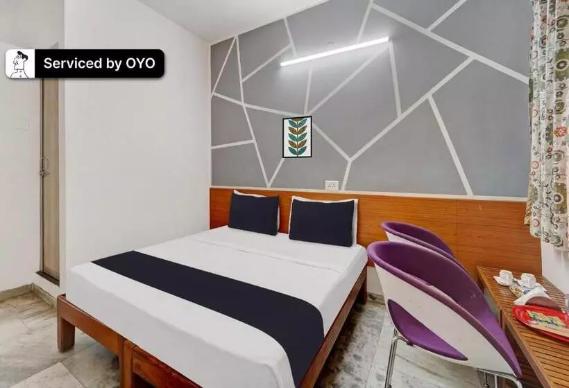 Hotelli Townhouse Sundarapuram