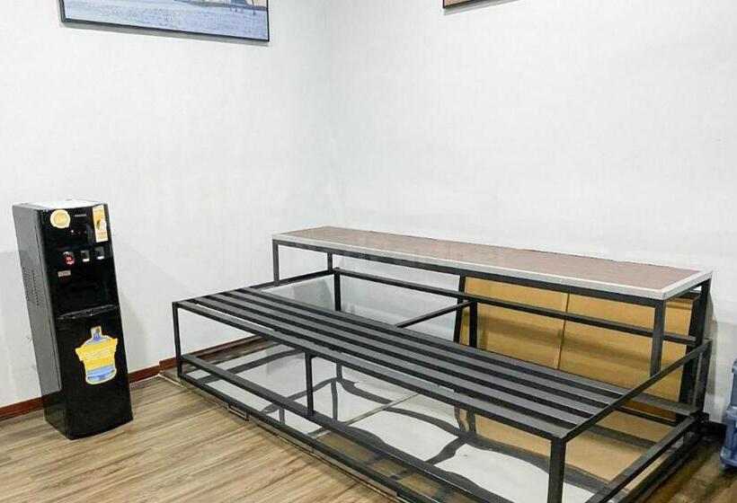 Hotel Wisma Pinggir Redpartner