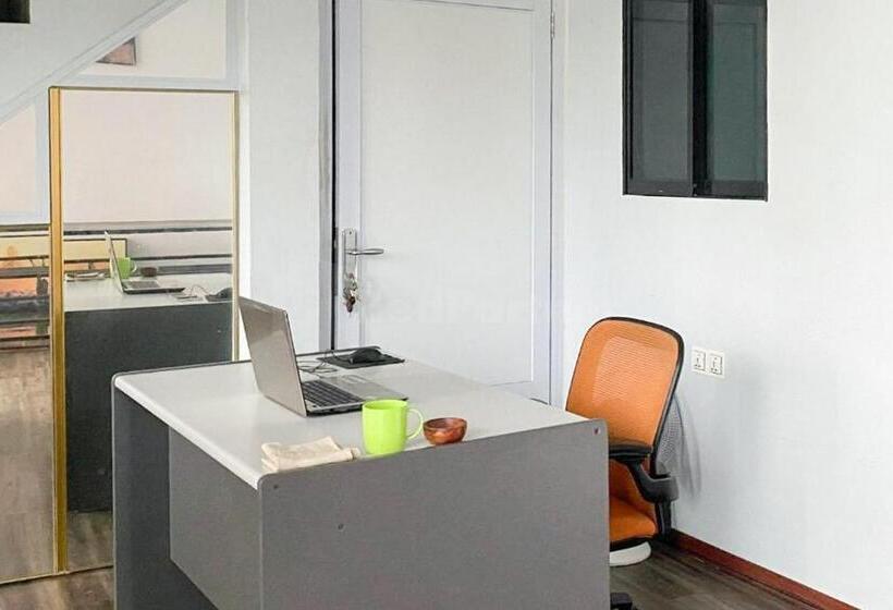 Hotel Wisma Pinggir Redpartner