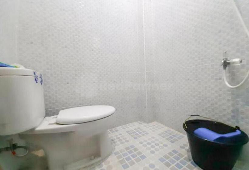 Hotel Wisma Pinggir Redpartner