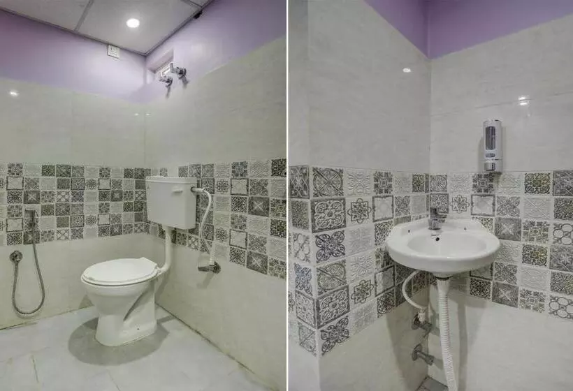 Oyo Hotel Crystal Inn