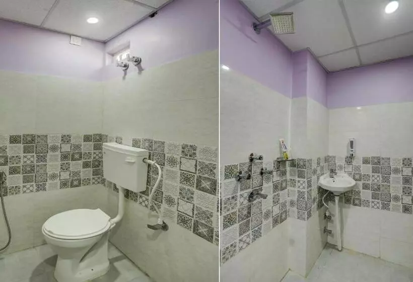 Oyo Hotel Crystal Inn