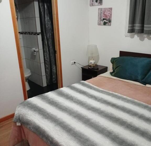 پانسیون Hostal Girasol 2