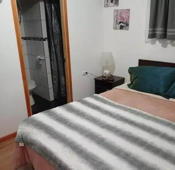 Majatalo Hostal Girasol 2