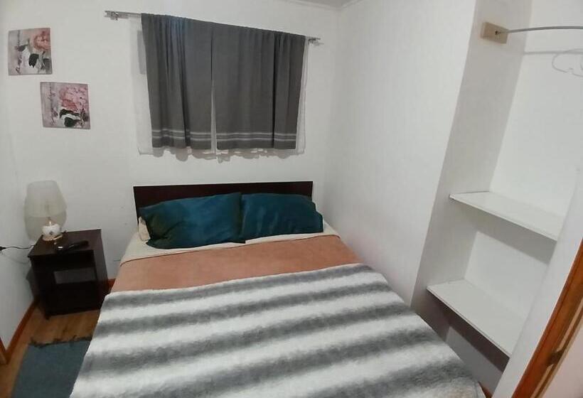 پانسیون Hostal Girasol 2