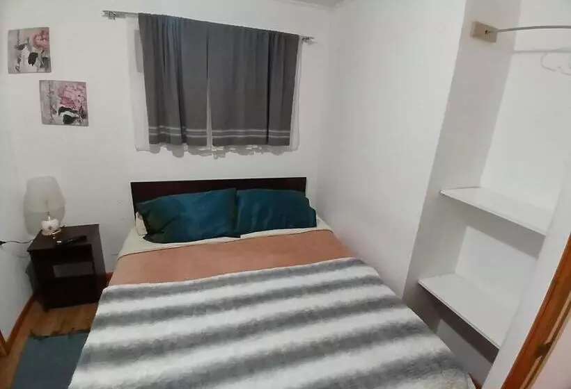 Majatalo Hostal Girasol 2