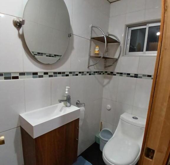 پانسیون Hostal Girasol 2