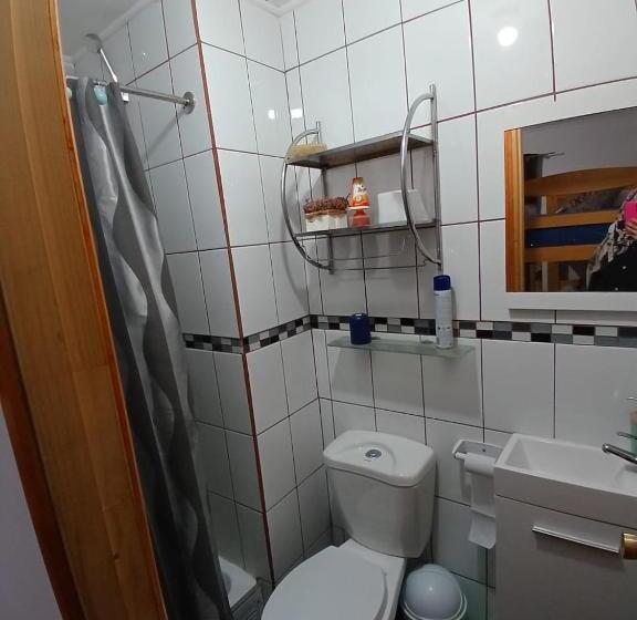 پانسیون Hostal Girasol 2