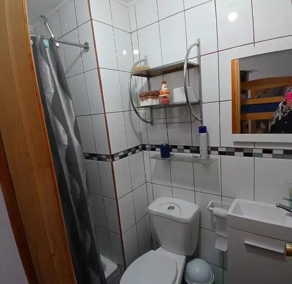 Majatalo Hostal Girasol 2