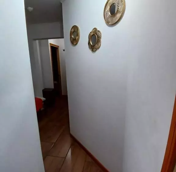 Majatalo Hostal Girasol 2