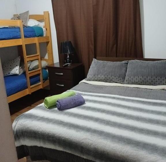 پانسیون Hostal Girasol 2