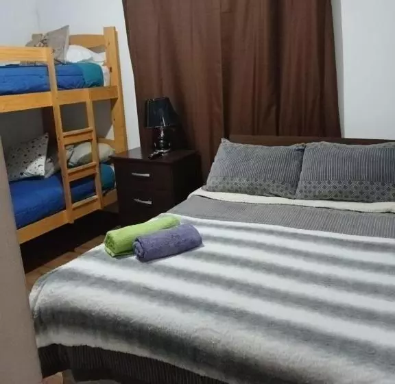 Majatalo Hostal Girasol 2