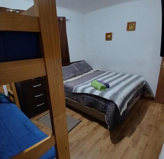 پانسیون Hostal Girasol 2