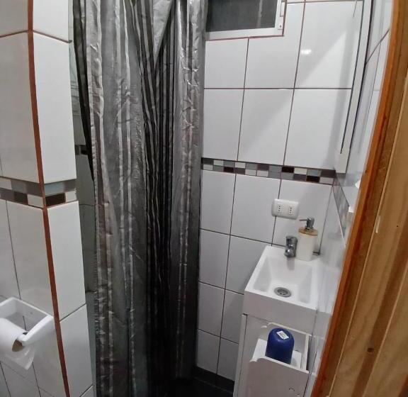 پانسیون Hostal Girasol 2