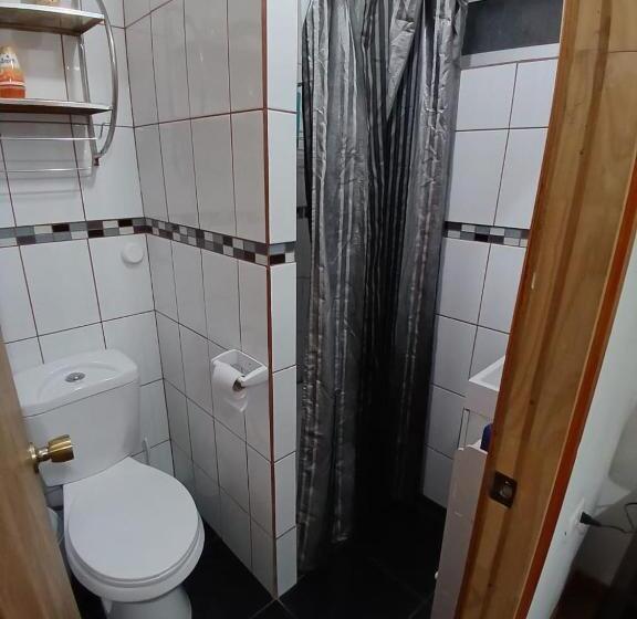 پانسیون Hostal Girasol 2