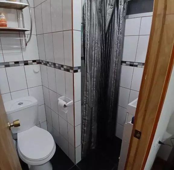 Majatalo Hostal Girasol 2