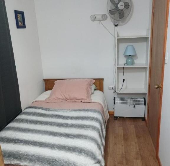 پانسیون Hostal Girasol 2