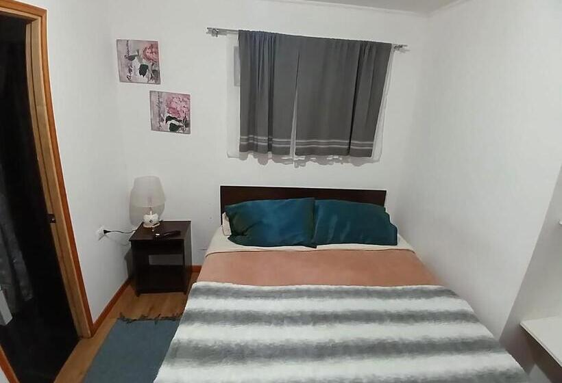 پانسیون Hostal Girasol 2